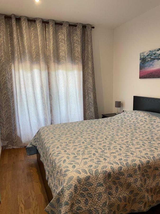 Precioso Calido Apartamento En Sort Con Terraza Leilighet Eksteriør bilde