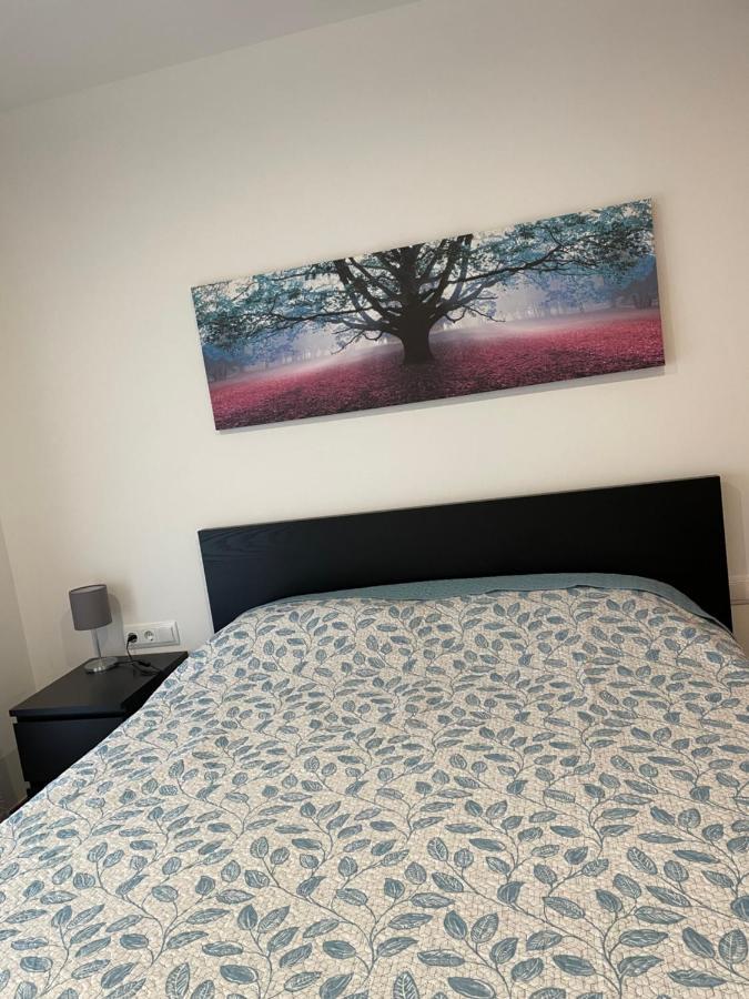 Precioso Calido Apartamento En Sort Con Terraza Leilighet Eksteriør bilde