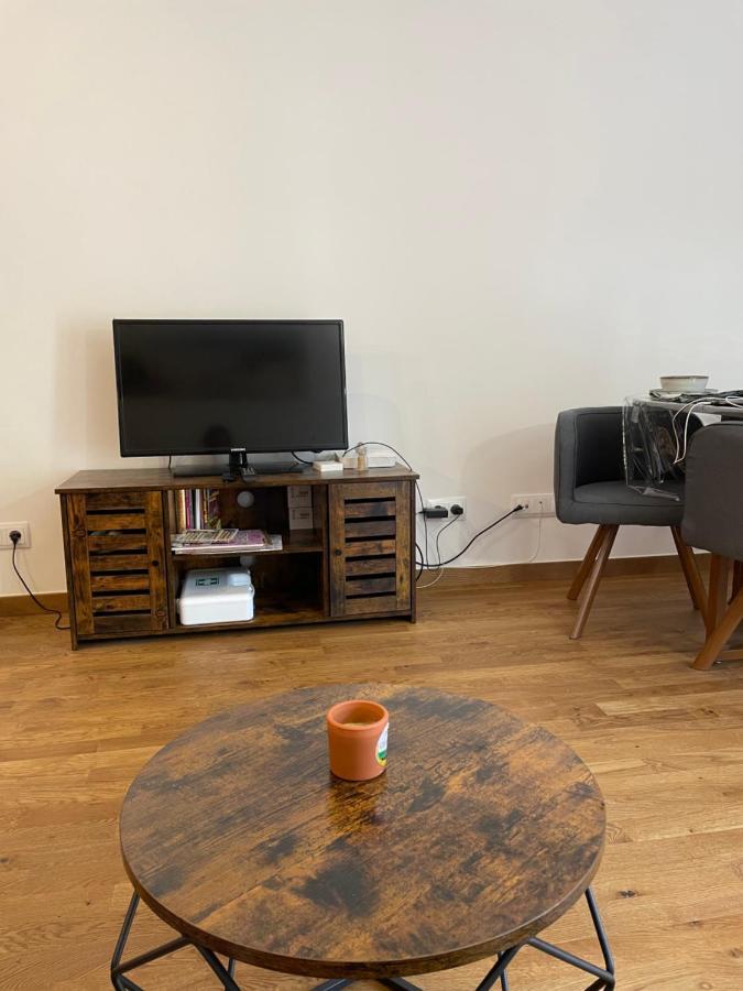 Precioso Calido Apartamento En Sort Con Terraza Leilighet Eksteriør bilde