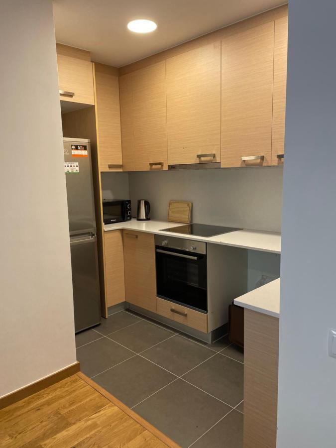 Precioso Calido Apartamento En Sort Con Terraza Leilighet Eksteriør bilde