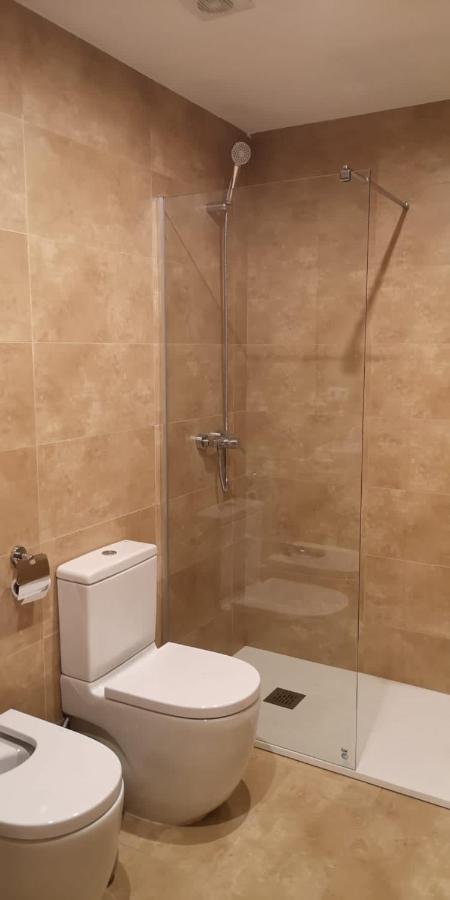 Precioso Calido Apartamento En Sort Con Terraza Leilighet Eksteriør bilde