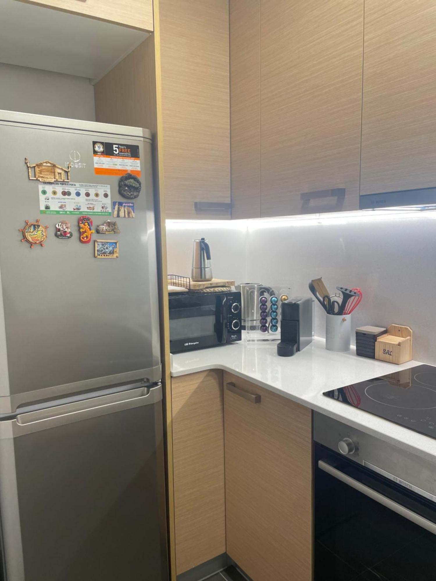 Precioso Calido Apartamento En Sort Con Terraza Leilighet Eksteriør bilde
